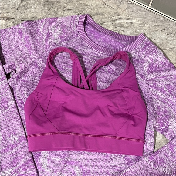 lululemon Rest Less Pullover - Picture 6 of 8